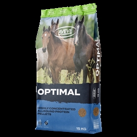 Aveve Optimal 15 kg.